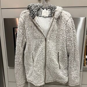 Thread & Supply Teddy Jacket